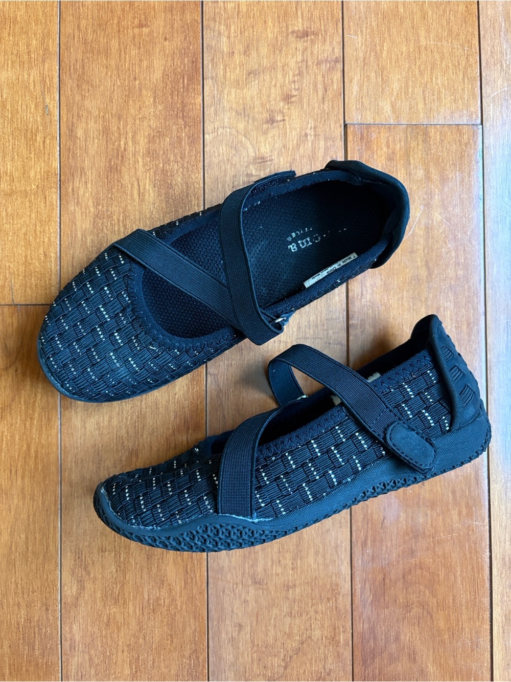 Sonoma Ballet Flats